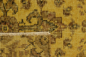 Luxurious Weave | Birkita Vintage Area Rug | Kuden Rugs