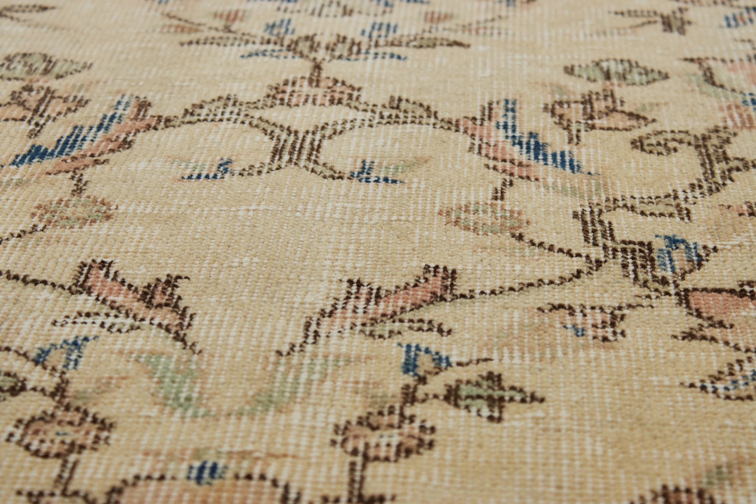 Blaire | Handmade Carpet | Kuden Rugs