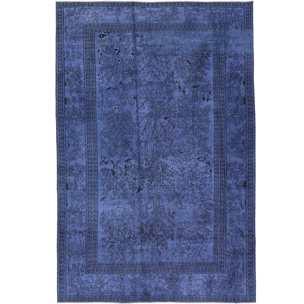 Types of Indian Rugs to Know Before You Shop | Kuden Rugs