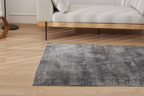 Blayke | Modern Vintage Appeal | Artisanal Area Carpet | Kuden Rugs