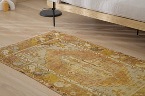 Bobbi - Handmade Rug | Kuden Rugs