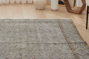 Breckin | Timeless Allover Pattern Turkish Carpet | Kuden Rugs