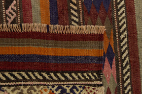 Brianna: A Testament to Turkey's Masterful Rug Weaving Traditions | Kuden Rugs