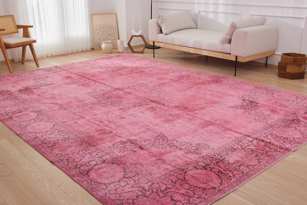 Types of Indian Rugs to Know Before You Shop | Kuden Rugs
