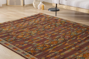 Brisa: A Testament to Turkey's Exquisite Rug Weaving Traditions | Kuden Rugs