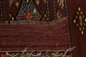 Brisa: A Testament to Turkey's Exquisite Rug Weaving Traditions | Kuden Rugs