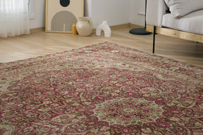 Britney - Vintage Charm, Modern Sophistication | Kuden Rugs