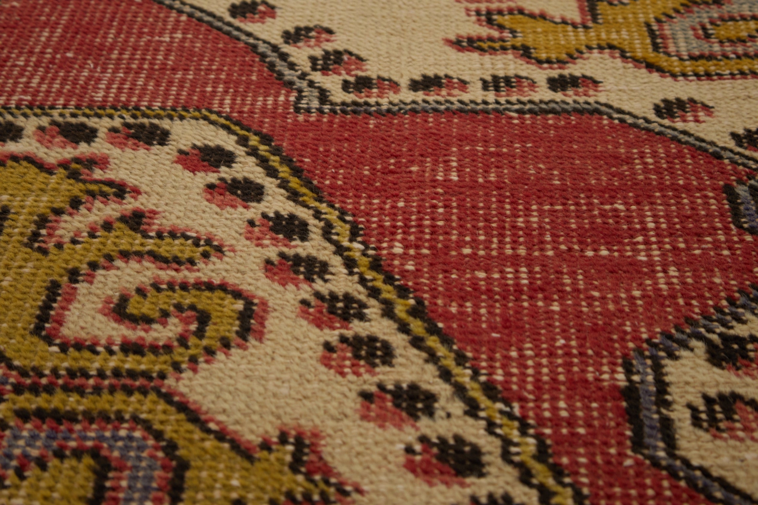 Brittany - Turkish Rug | Kuden Rugs