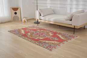 Bronwen - Turkish Rug | Kuden Rugs