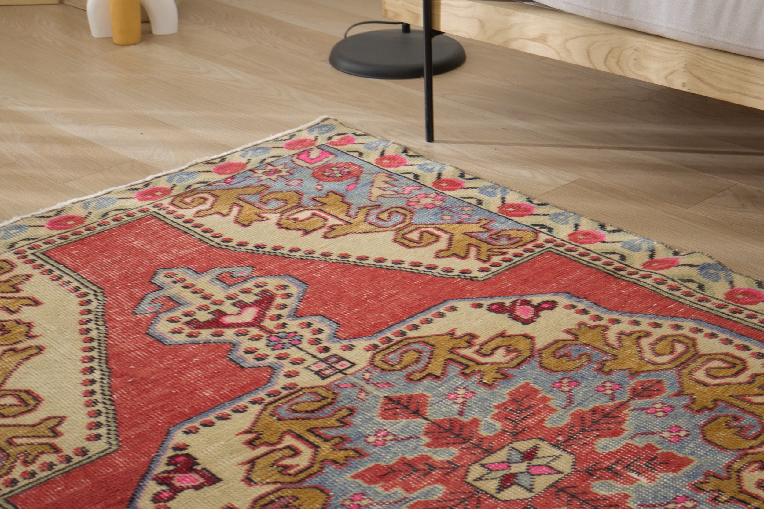 Bronwen - Handmade Rug | Kuden Rugs