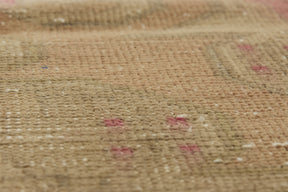 Brynlee | Time-Honored Turkish Rug | Artisanal Carpet Mastery | Kuden Rugs