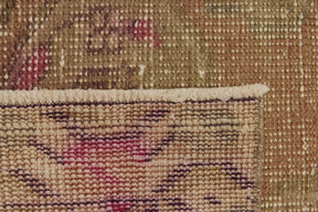 Unveiling Brynlee | Turkish Rug Heritage | Vintage Carpet Grace | Kuden Rugs