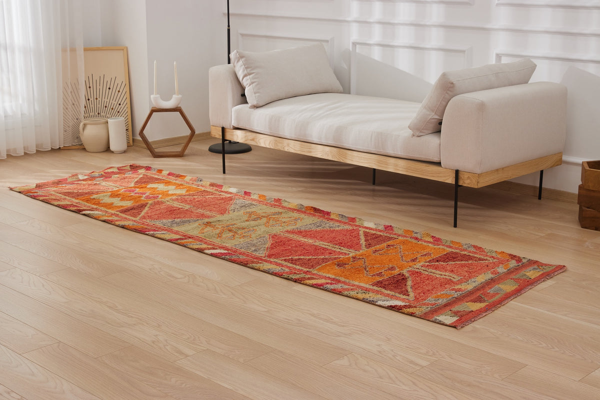 Bryony | Oriental Elegance | Hand-Knotted Wool Carpet | Kuden Rugs