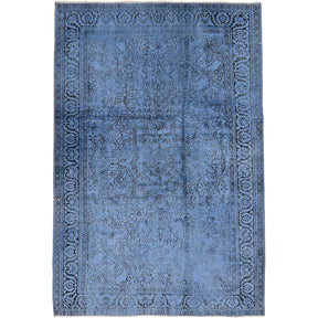 Caaren | Chic Pastel Palette | Handwoven Turkish Carpet | Kuden Rugs