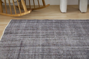 Cady | Understated Chic | Unique Wool and Cotton Rug | Kuden Rugs