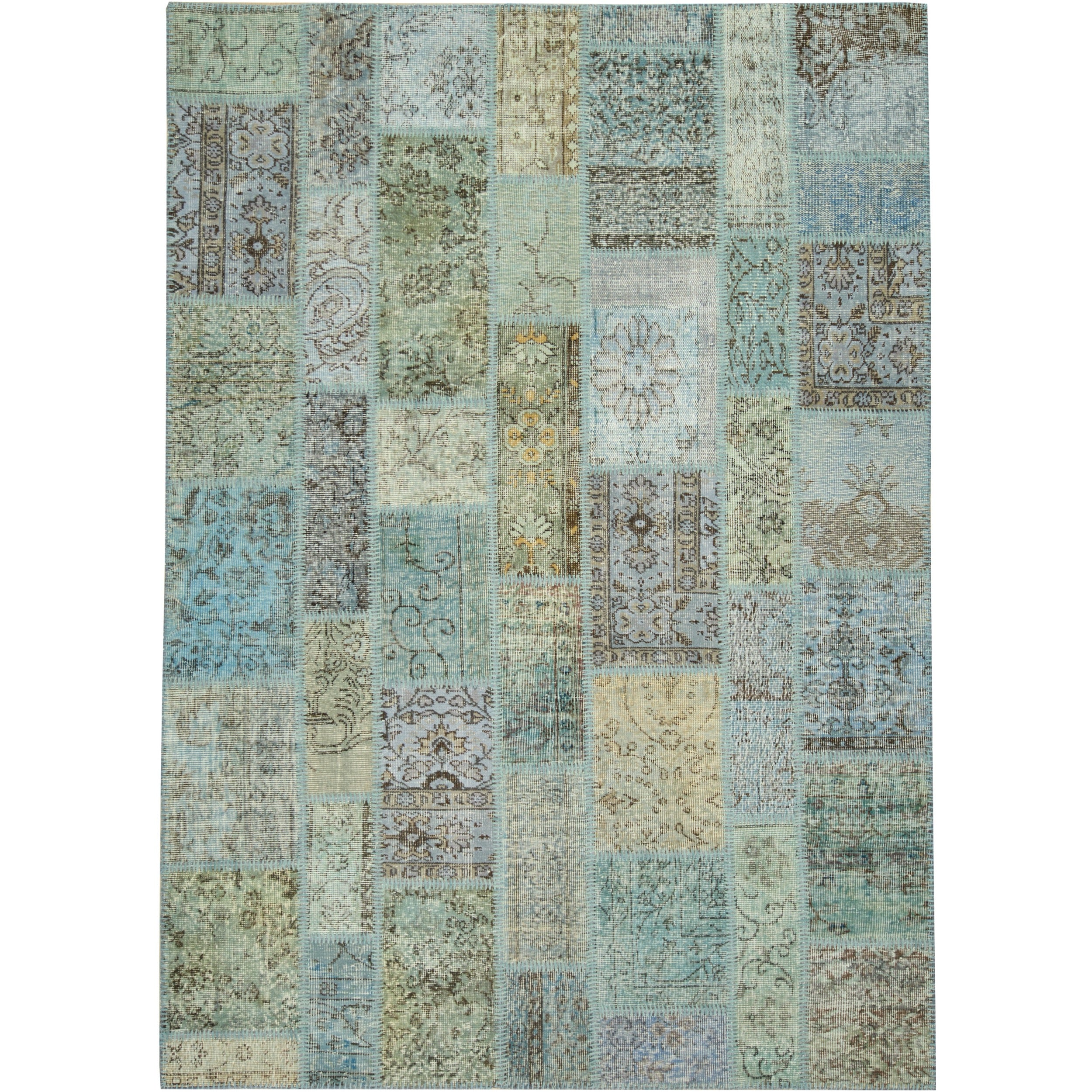 Cailyn - Turkish Rug | Kuden Rugs