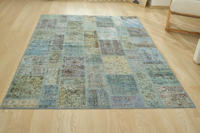 Cailyn - Elegance Turkish Handmade Rug from Turkey | Kuden Rugs