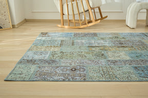 Cailyn - Vintage Rug | Kuden Rugs