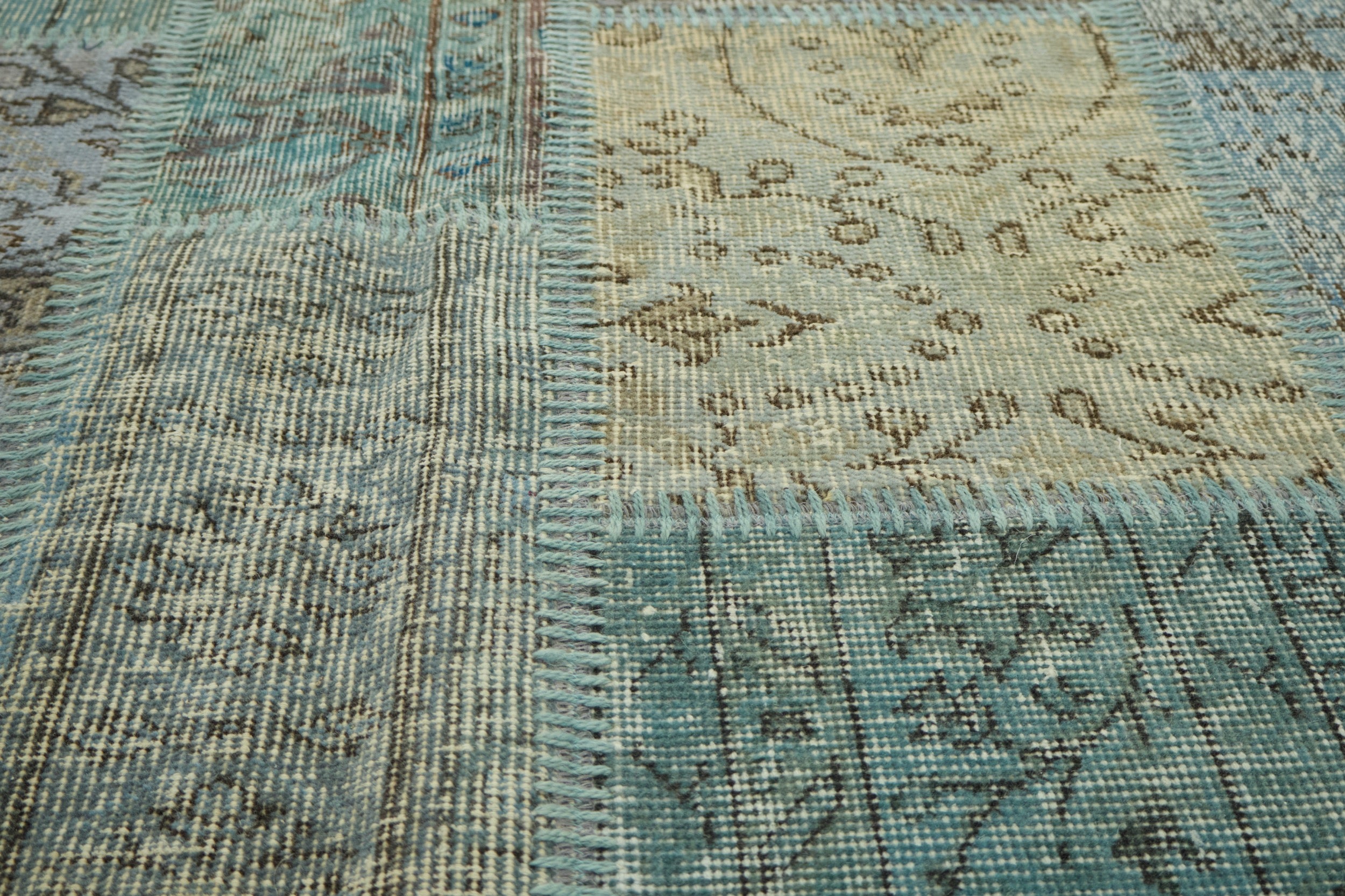 Cailyn - Turkish Rug | Kuden Rugs