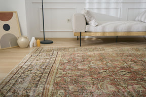 Caisie - Timeless Oriental Charm | Kuden Rugs