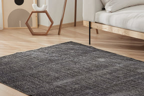 Calandre | Hand-Knotted Small Area Elegance | Kuden Rugs