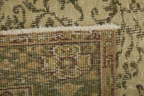 Calendula | Luxurious Hand-Knotted Rug | Kuden Rugs