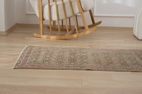 Timeless Craft - Cali Wool and Cotton Carpet | Kuden Rugs