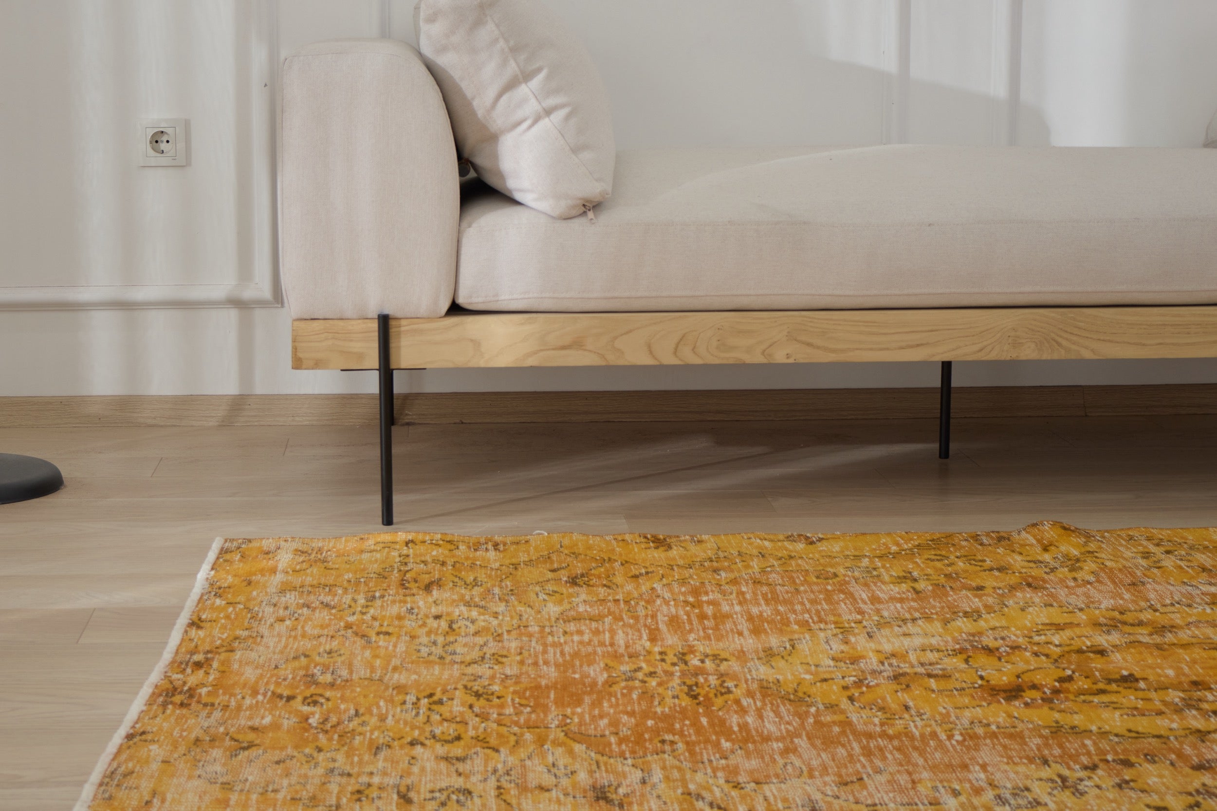 Callyope - Turkish Rug | Kuden Rugs