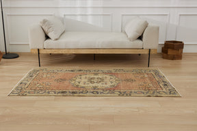 Cameron's Charm | Authentic Turkish Rug | Hand-Knotted Carpet | Kuden Rugs