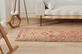 Candace | Unique Oriental Rug with Timeless Appeal | Kuden Rugs