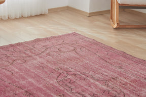 The Carla Collection | Vintage Area Rug Sophistication | Kuden Rugs