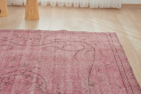 Carla | Artisan Crafted Wool and Cotton Rug | Kuden Rugs