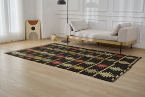 Carly - Handmade Rug | Kuden Rugs