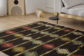 Carly - Oriental Rug | Kuden Rugs