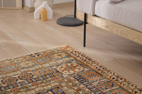 Carol - Turkish Rug | Kuden Rugs