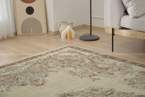 Caronn - Handmade Area Rug | Kuden Rugs