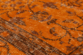 Carter | Time-Honored Turkish Rug | Luxurious Carpet Craft | Kuden Rugs