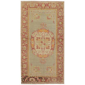 Cartier - Vintage Rug | Kuden Rugs