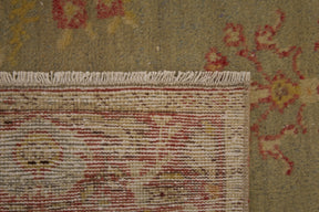 Cartier - Vintage Rug | Kuden Rugs