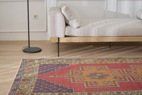 Cassia - Vintage Rug | Kuden Rugs