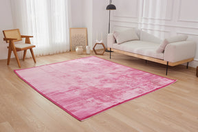 Caterina | Overdyed Elegance | Hand-Knotted Wool Carpet | Kuden Rugs