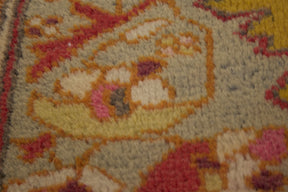 Cayenne - Vintage Rug | Kuden Rugs