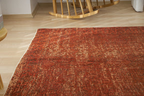 Celia | Hand-Knotted Rug Tradition | Kuden Rugs
