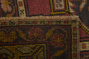 Chana - Vintage Turkish Anatolian Rug