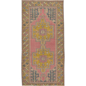 Charmaine - Vintage Rug | Kuden Rugs