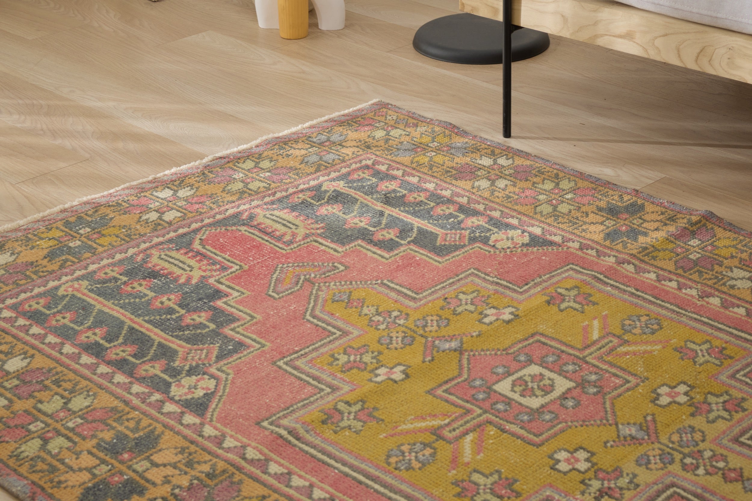 Charmaine - Handmade Rug | Kuden Rugs