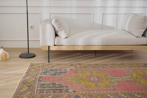 Handwoven tradition meets modern style: The Charmaine Rug. | Kuden Rugs