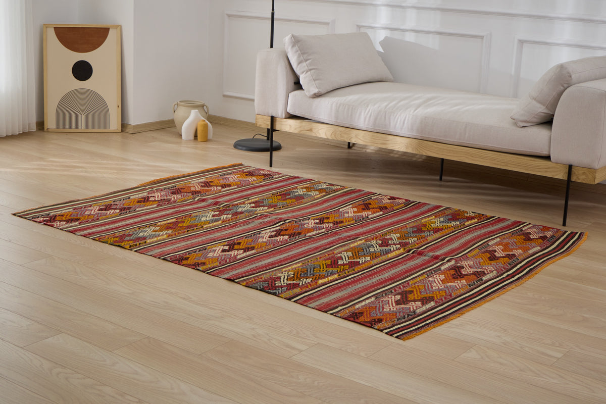 Chasity - Turkish Rug | Kuden Rugs