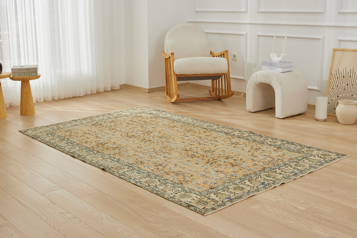 Elegant Cheyenne Turkish Carpet