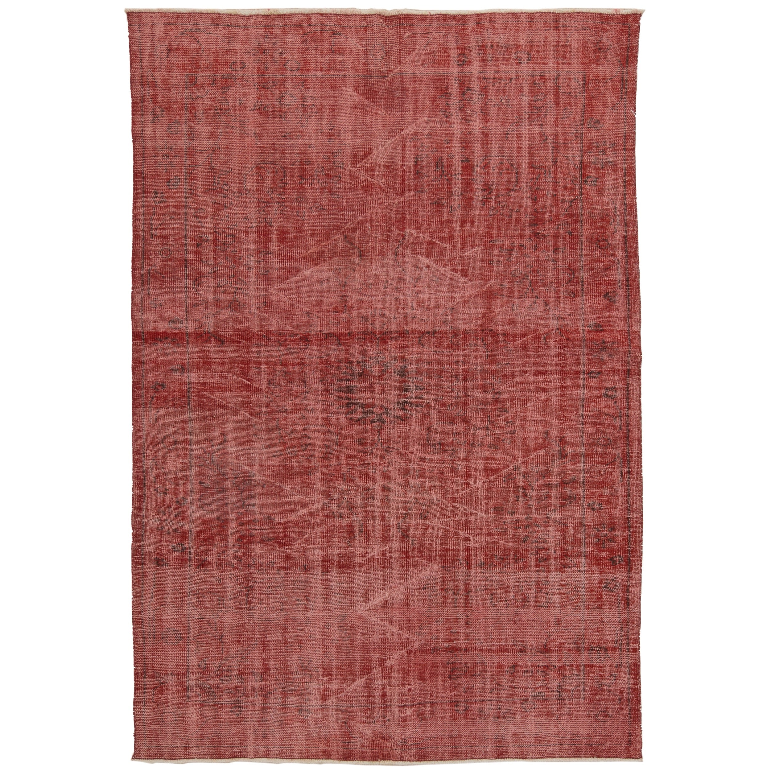 Chipo - Vintage Rug | Kuden Rugs